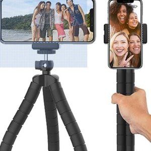 Kobra tech mini tripod iPhone stand